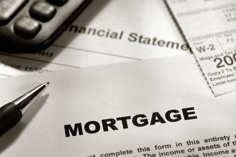 Understanding Mortgage Rates: What Every Buyer Should Be Aware Of