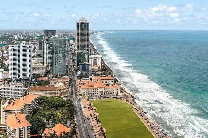 Luxury Living: Exploring High-End Real Estate in Sri Lanka!
